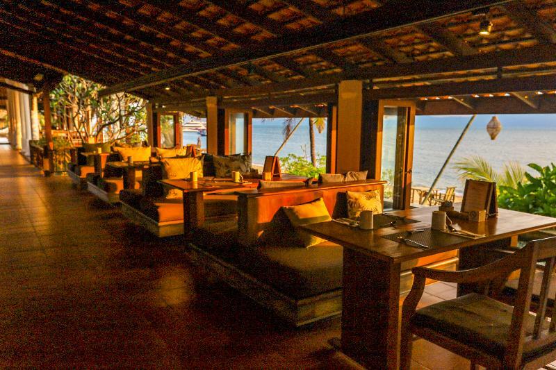 Отель Saree Samui Маенам Экстерьер фото
